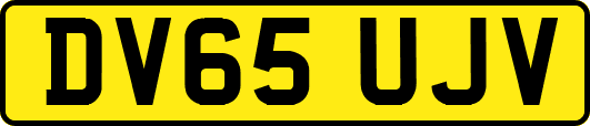 DV65UJV