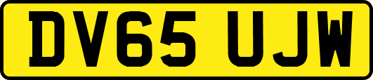 DV65UJW