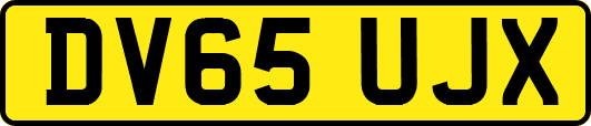 DV65UJX