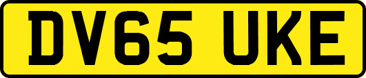 DV65UKE
