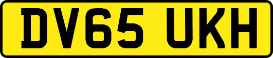 DV65UKH