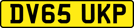 DV65UKP