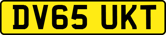 DV65UKT