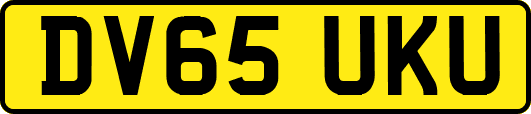 DV65UKU