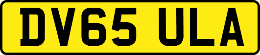DV65ULA