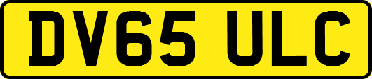 DV65ULC