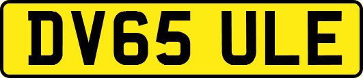 DV65ULE