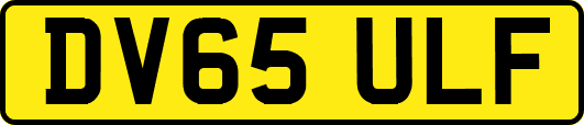 DV65ULF
