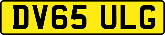DV65ULG