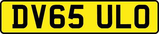 DV65ULO