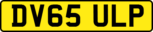 DV65ULP