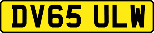 DV65ULW