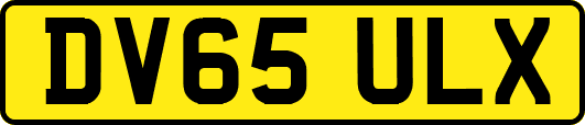 DV65ULX