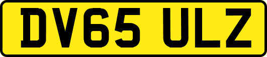 DV65ULZ