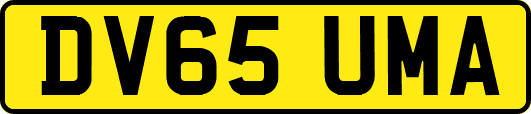 DV65UMA