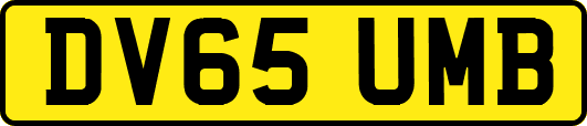 DV65UMB