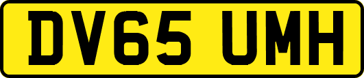DV65UMH
