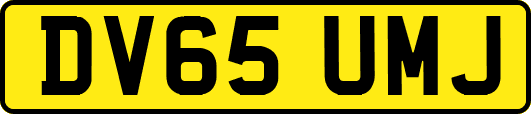 DV65UMJ