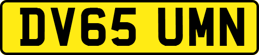 DV65UMN