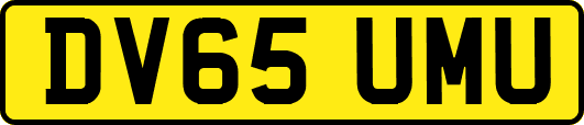 DV65UMU