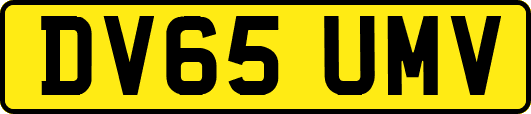 DV65UMV