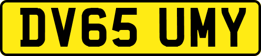 DV65UMY