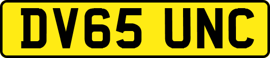DV65UNC