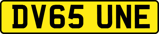 DV65UNE