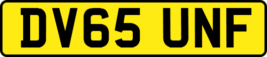 DV65UNF