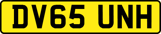 DV65UNH