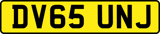 DV65UNJ