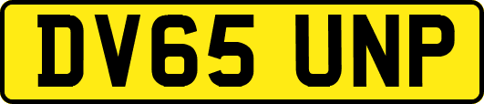 DV65UNP