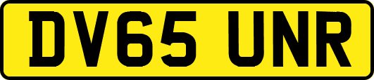 DV65UNR