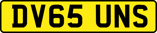 DV65UNS