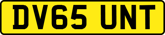 DV65UNT