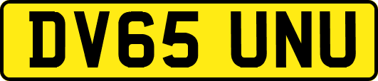 DV65UNU
