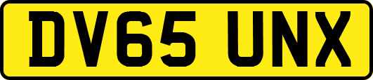 DV65UNX