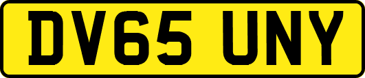 DV65UNY