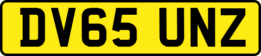 DV65UNZ