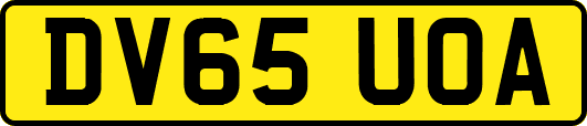 DV65UOA