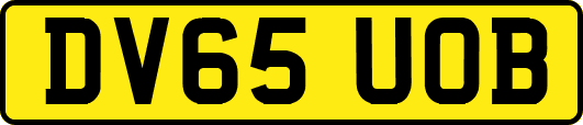 DV65UOB