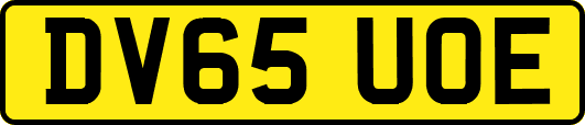 DV65UOE