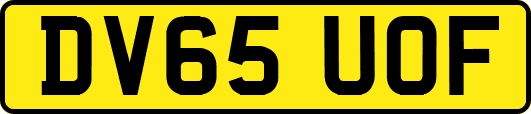 DV65UOF