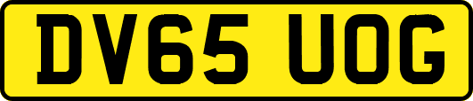 DV65UOG
