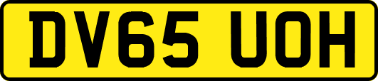 DV65UOH