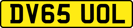 DV65UOL