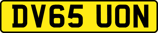 DV65UON