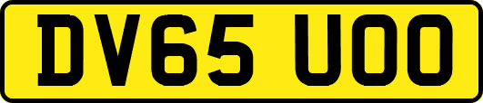 DV65UOO