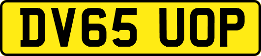 DV65UOP