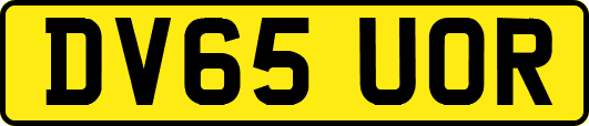 DV65UOR